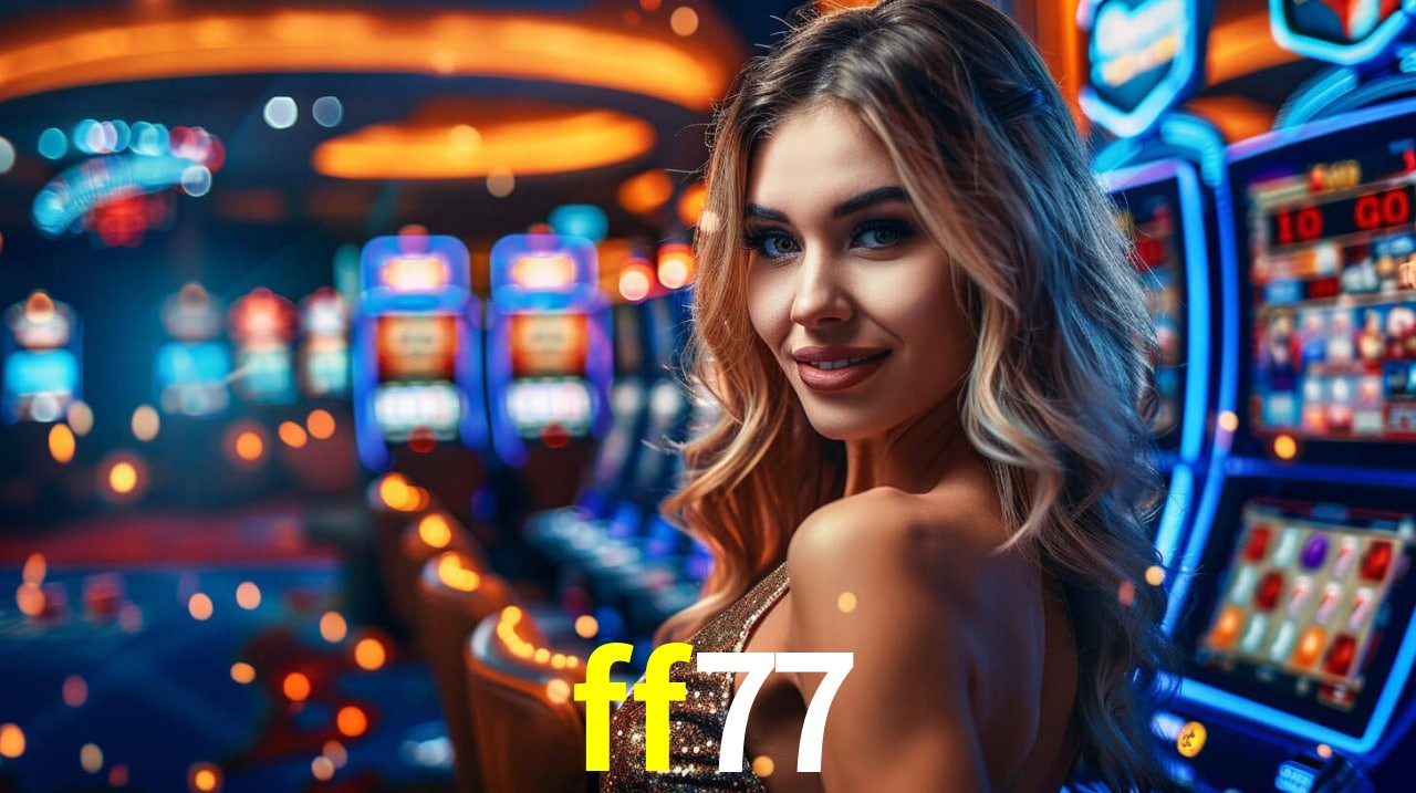 Experiência VIP ff77