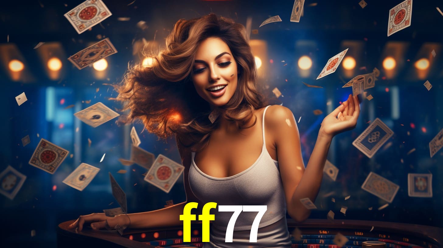 ff77 bet