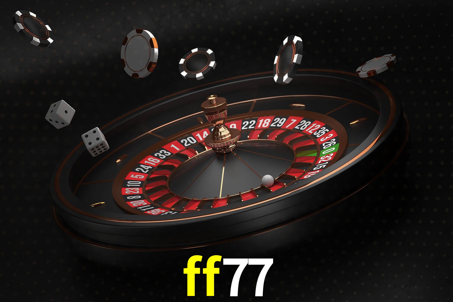 ff77 bet