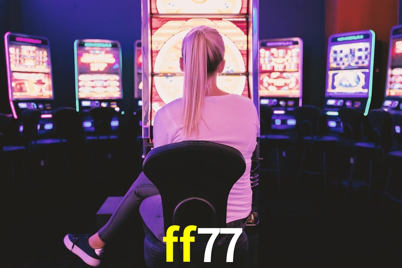 Experiência VIP ff77