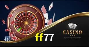 Experiência VIP ff77