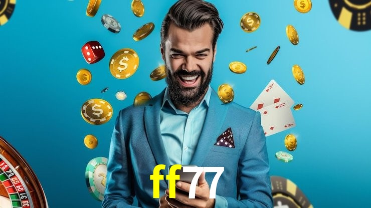 Welcome Bonus ff77