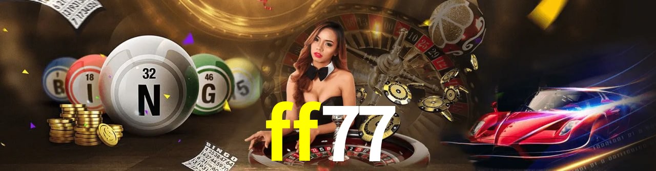 Interface moderna da plataforma ff77