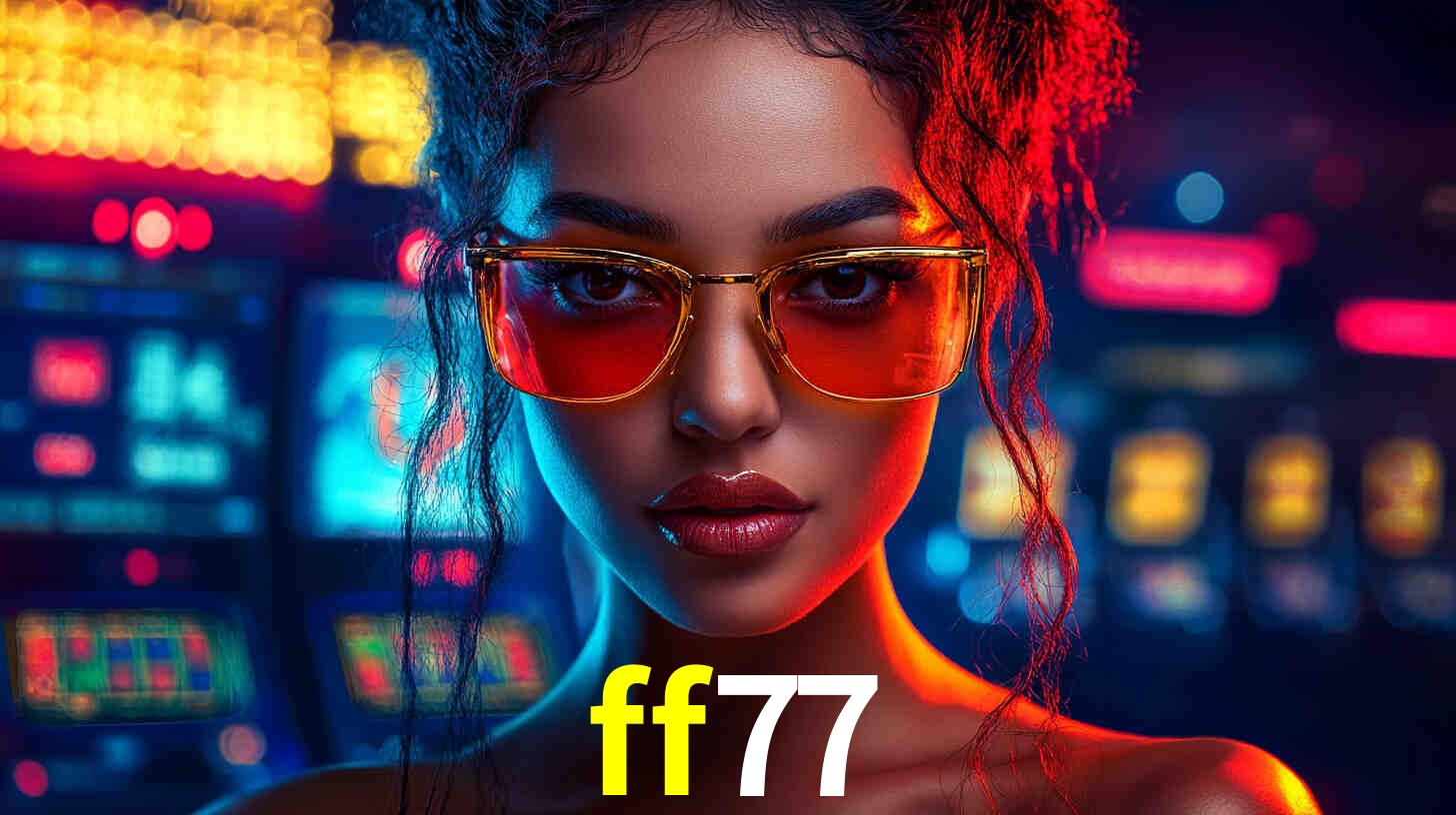 A Popularidade dos Caça-Níqueis no ff77