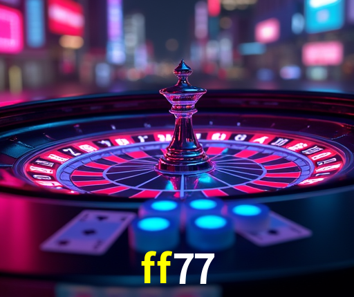 A Popularidade dos Caça-Níqueis no ff77