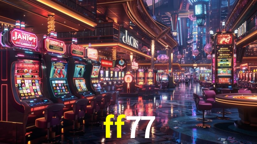 Game Statistics ff77