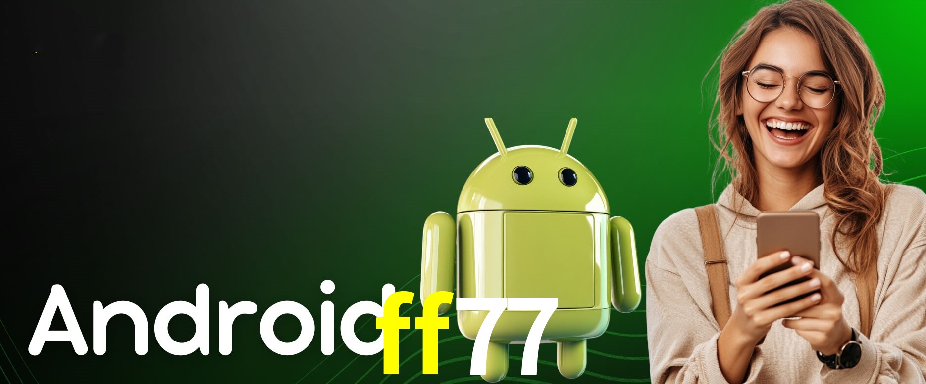 Responsive Design ff77