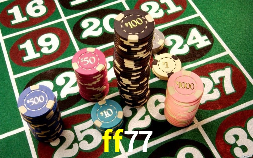 Casino VIP ff77