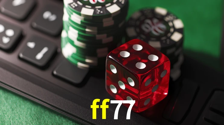Game Providers ff77