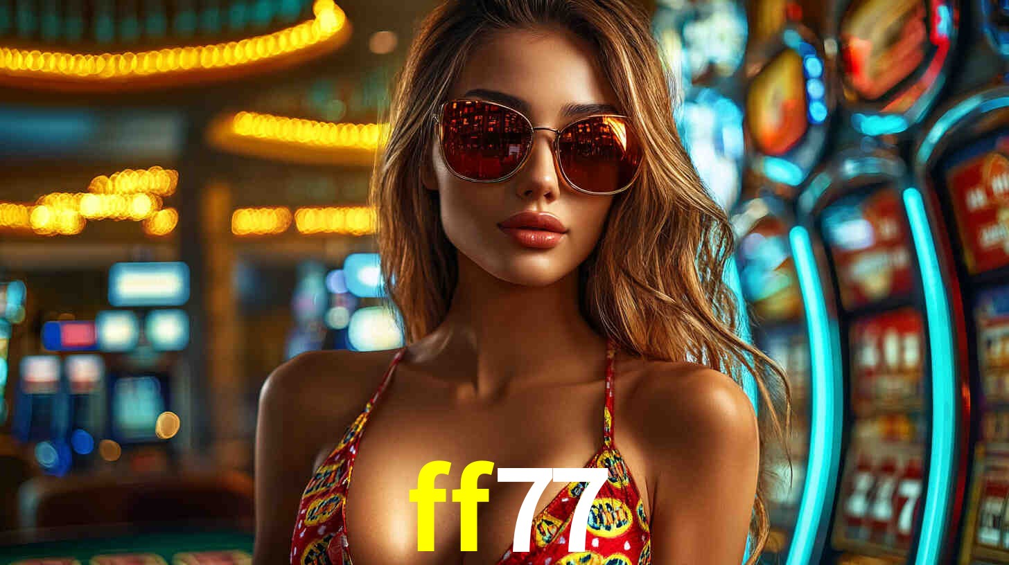 Ofertas Imperdíveis na ff77: Promoções e Bônus Que Valem a Pena