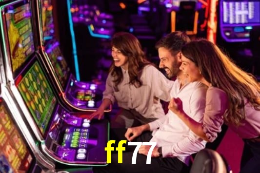 Download para Android e iOS na ff77
