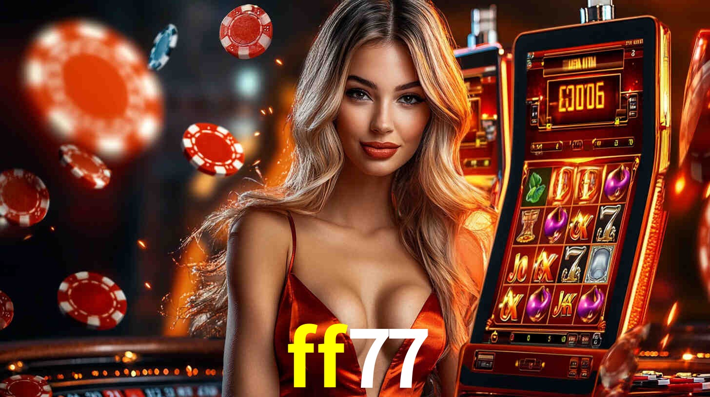 ff77: Seu Especialista em Apostas Esportivas Brasileiras
