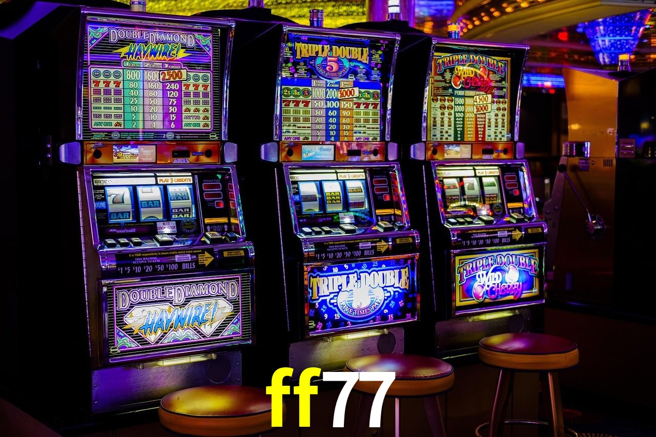 Torneios ff77