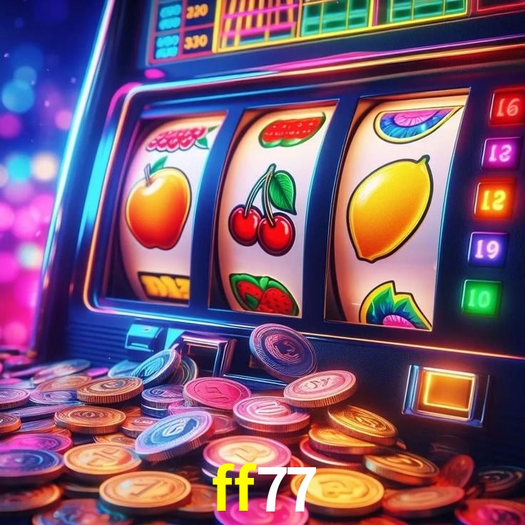 Jogo Spaceman ff77