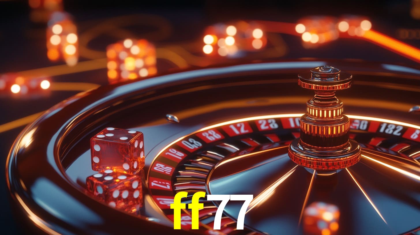 VIP Casino ff77