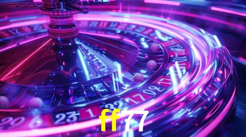 Explorando a Categoria de Eventos em Apostas na ff77