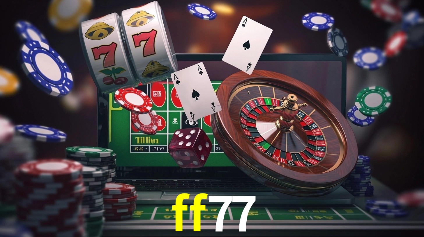 ff77 bet