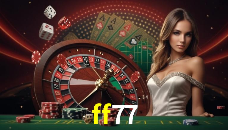 Slot Games ff77