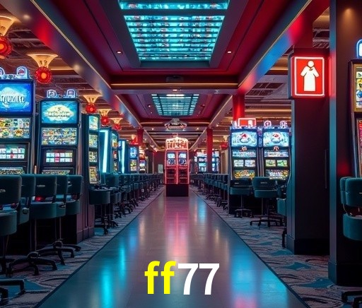 Descubra a Essência do ff77: Nossa História e Compromissos