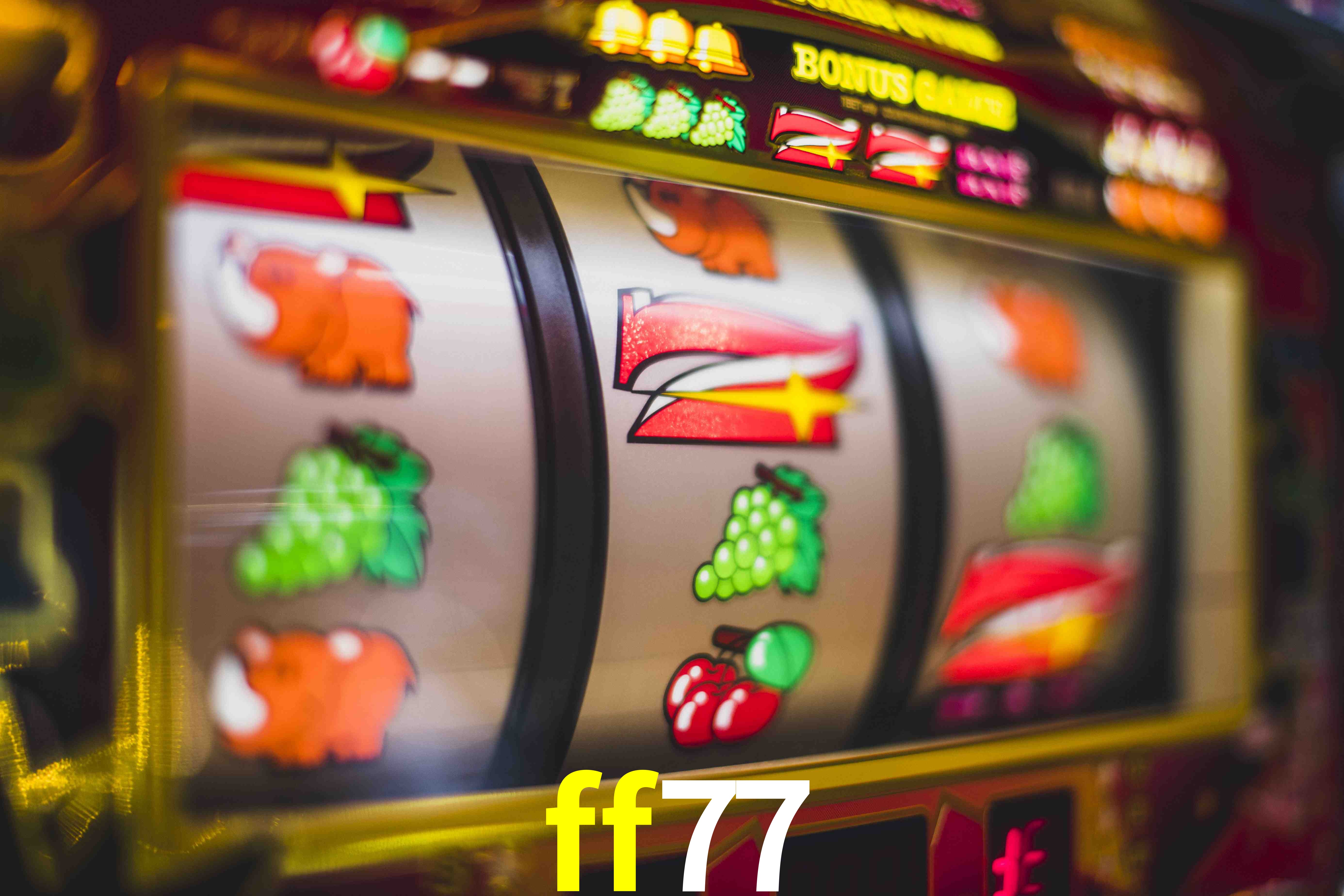 Spaceman Game ff77