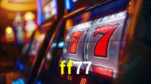 Provedores de Jogos ff77