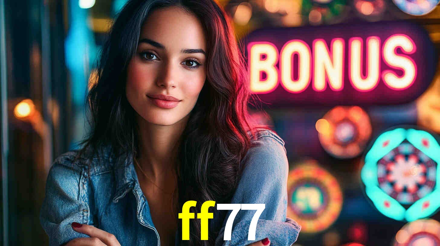 ff77: A Experiência de Casino com Jogos de Mesa ao Vivo