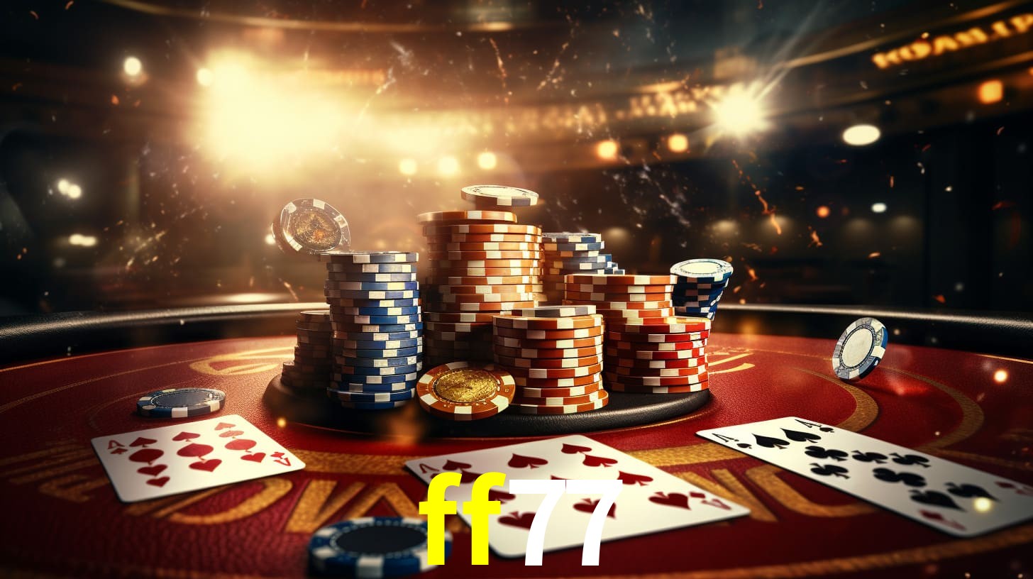 Live Casino ff77