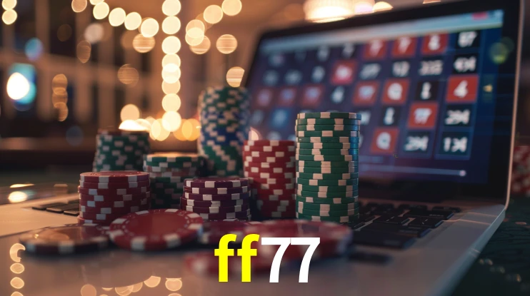 Live Casino ff77