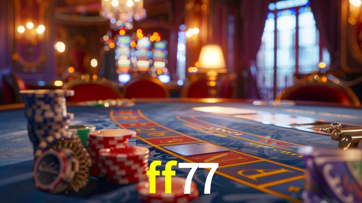 Games Directory ff77