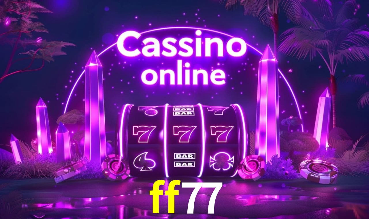 Benefícios da Conta ff77