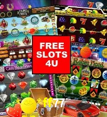 Exclusive Offers ff77