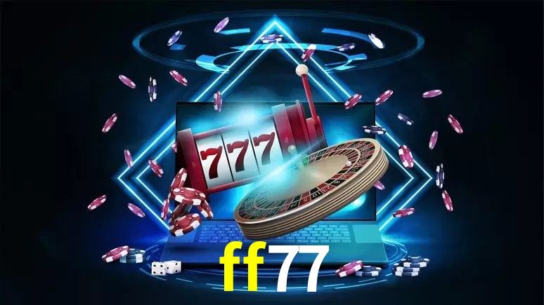 Diretório de Jogos ff77