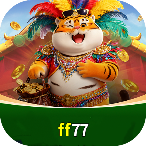 APP oficial da ff77 para mobile