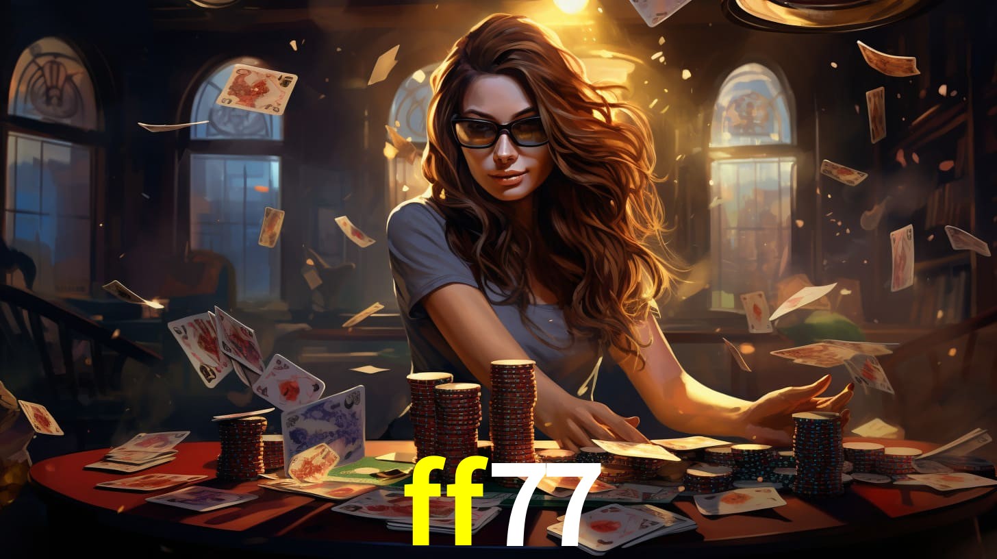 Live Casino ff77