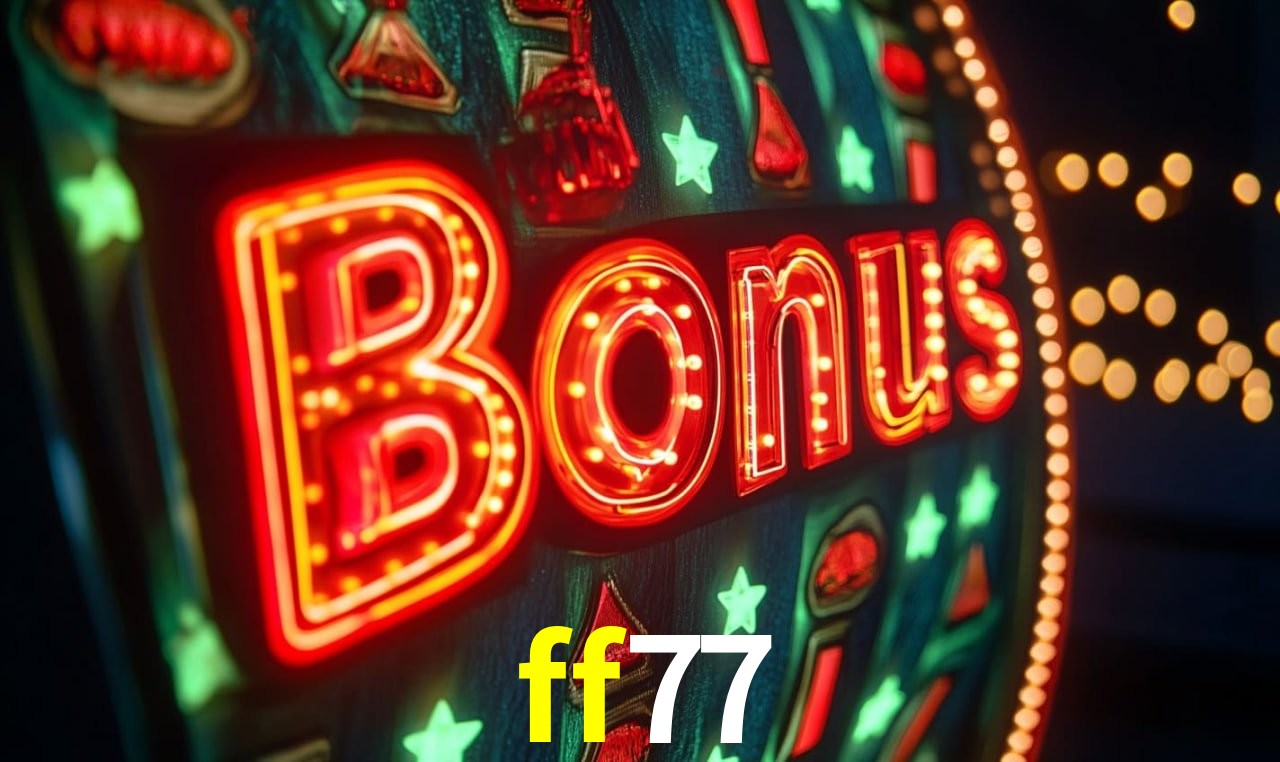 Bônus Diários ff77