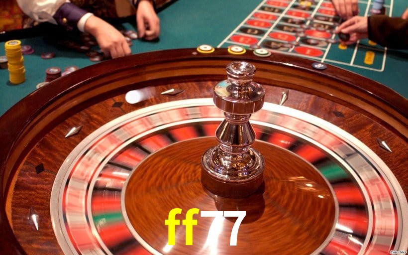 Torneios ff77
