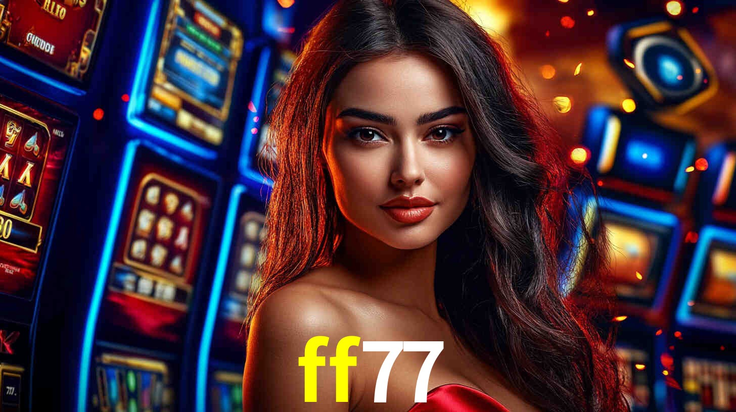 Descubra o Programa VIP da ff77: Vantagens Exclusivas para Jogadores