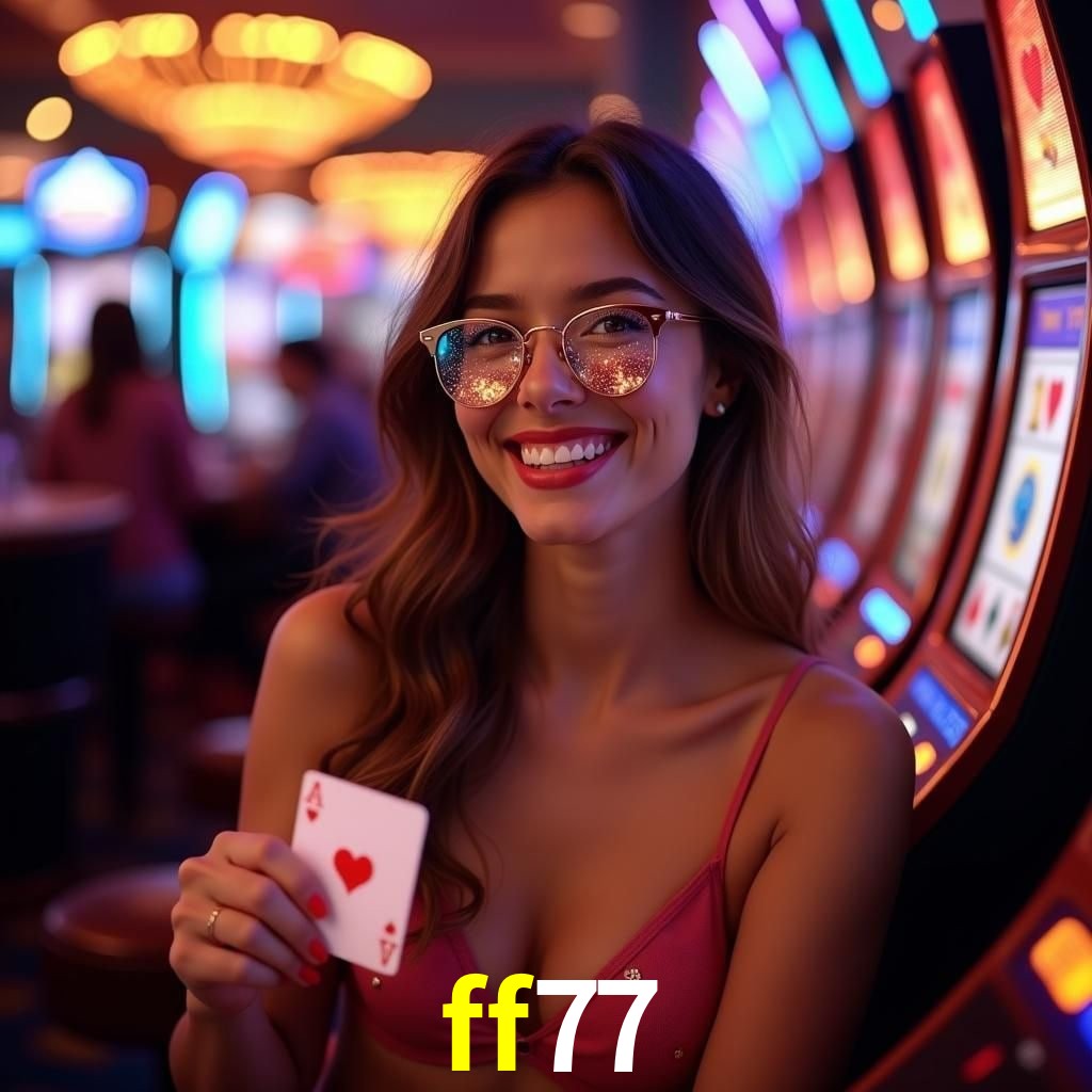 Football Betting ff77