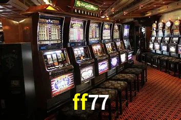 Inovações de Jogos na ff77: O Futuro das Experiências Interativas