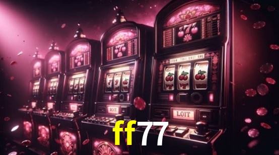 Interface do App ff77