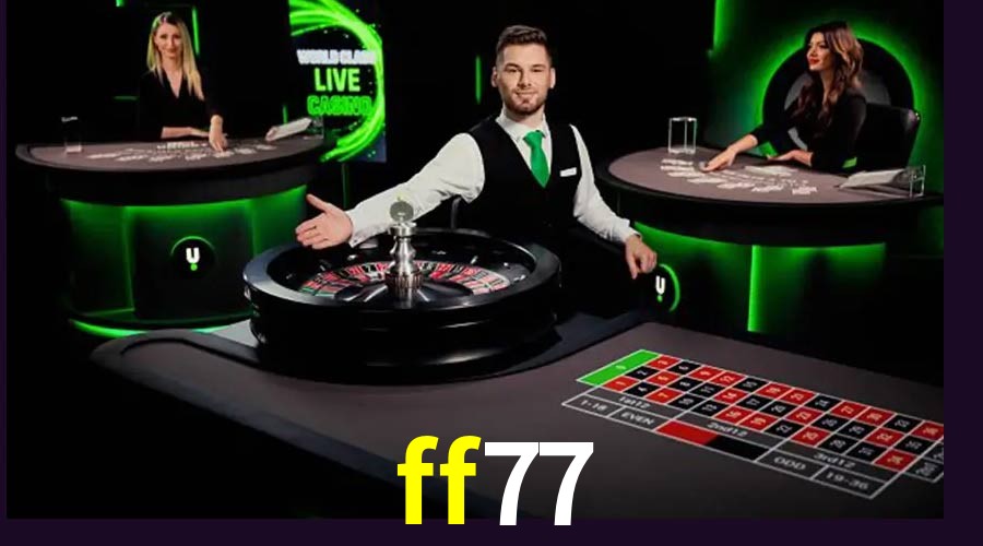 Games Directory ff77