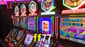 PIX Instantâneo ff77