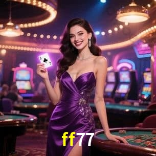 Casino Ao Vivo ff77