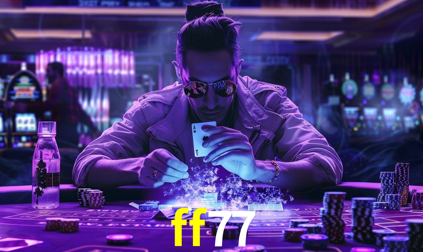 VIP Casino ff77