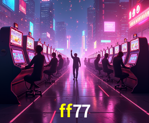 Mesa de Blackjack ff77