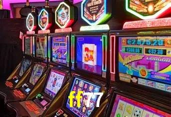 Apostas Esportivas na ff77: Um Guia Completo
