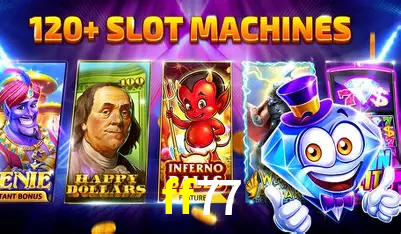 Exclusive Offers ff77