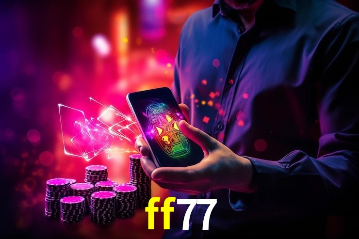 Casino VIP ff77