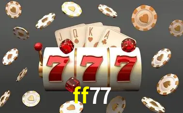 Desvendando o Mundo dos Jogos Virtuais na ff77