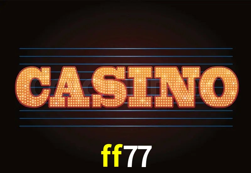 Recursos de Bônus ff77